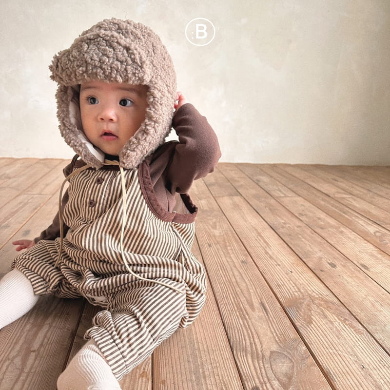 Bella Bambina - Korean Baby Fashion - #babyboutique - Bam Tori Hat - 8