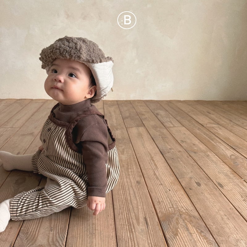 Bella Bambina - Korean Baby Fashion - #babyclothing - Bam Tori Hat - 10