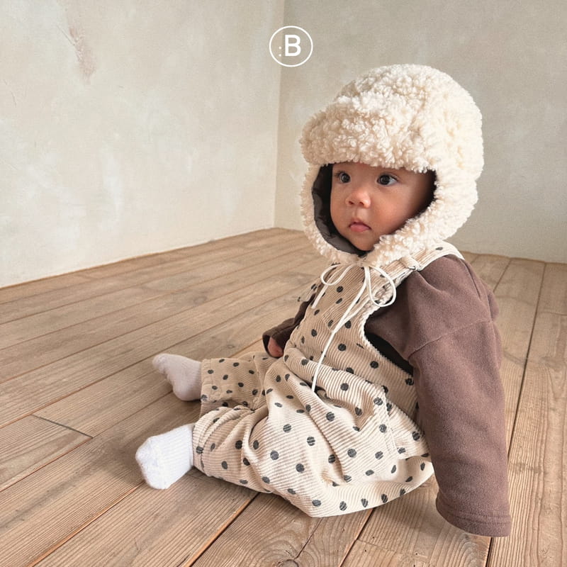 Bella Bambina - Korean Baby Fashion - #babyfever - Bam Tori Hat - 12