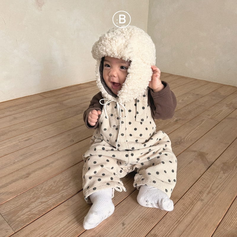 Bella Bambina - Korean Baby Fashion - #smilingbaby - Bam Tori Hat - 7