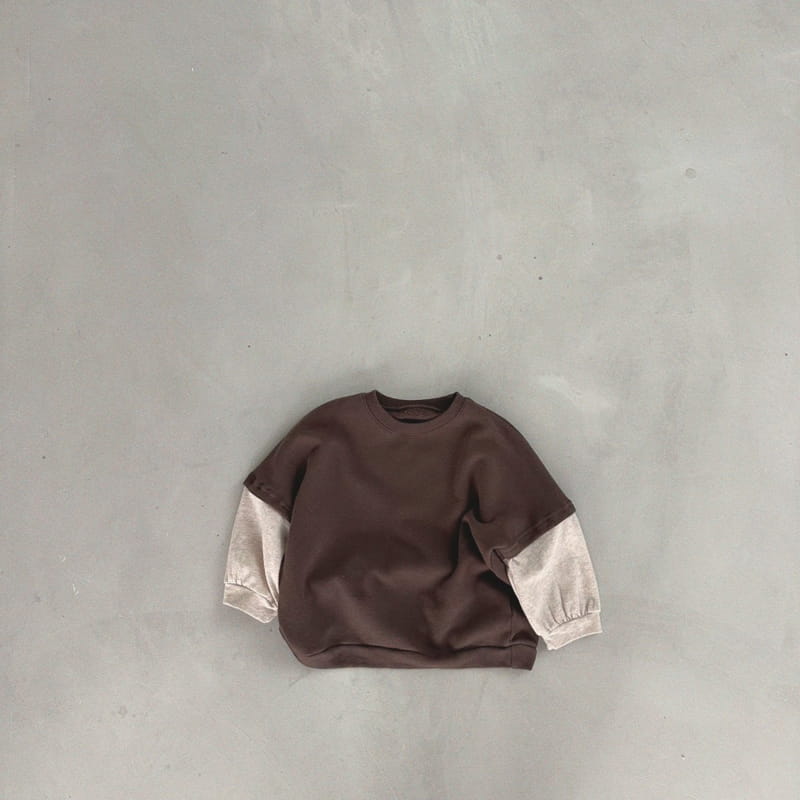 Bella Bambina - Korean Children Fashion - #Kfashion4kids - Mushroom Sweatshirt Tee - 3