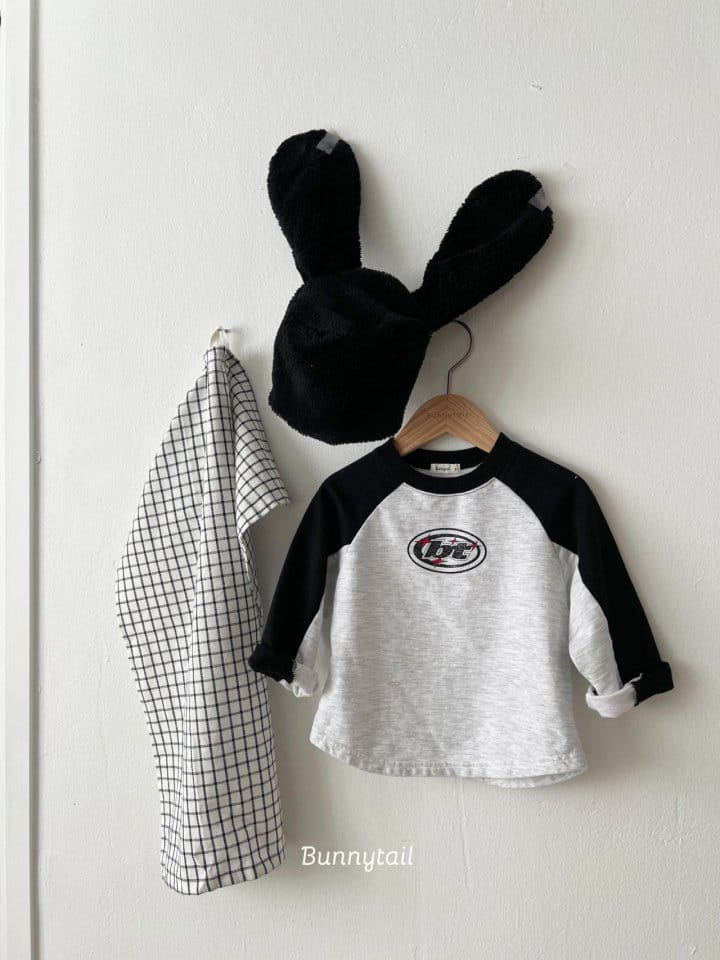 Bunnytail - Korean Children Fashion - #Kfashion4kids - Vivi Ragaln Tee - 10