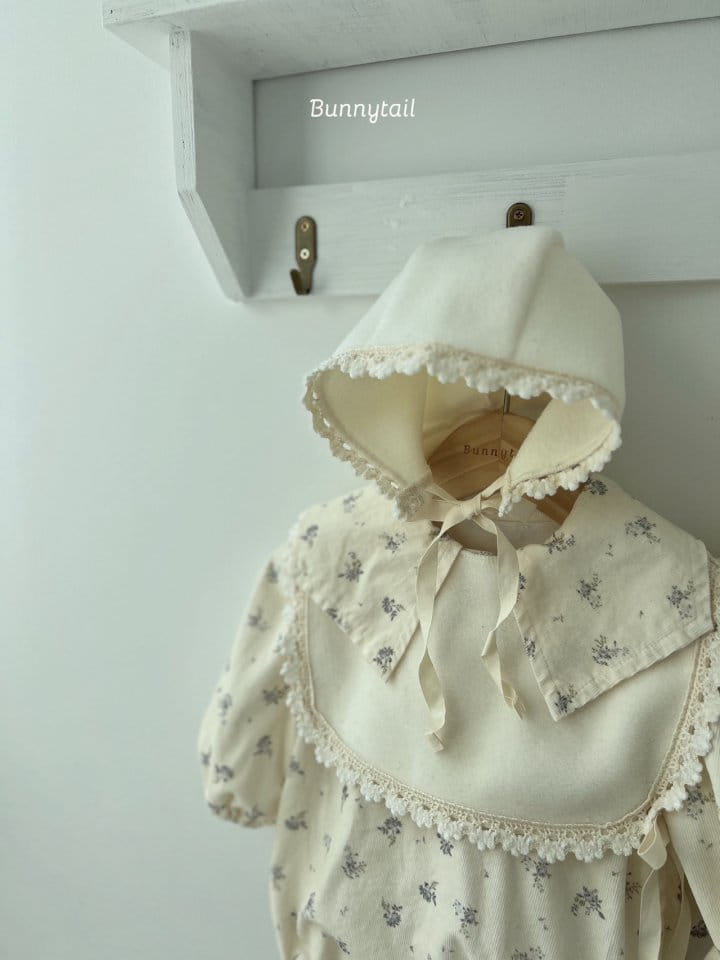 Bunnytail - Korean Children Fashion - #childofig - Cha Cha Bonnet - 10