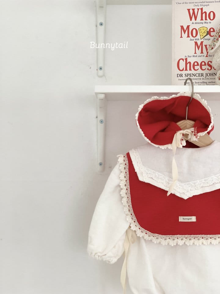 Bunnytail - Korean Children Fashion - #childofig - Cha Cha Vest - 9