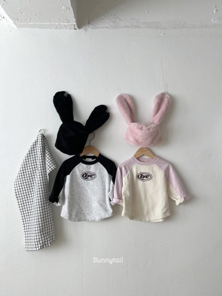 Bunnytail - Korean Children Fashion - #childofig - Bunny Jelly Hat - 3