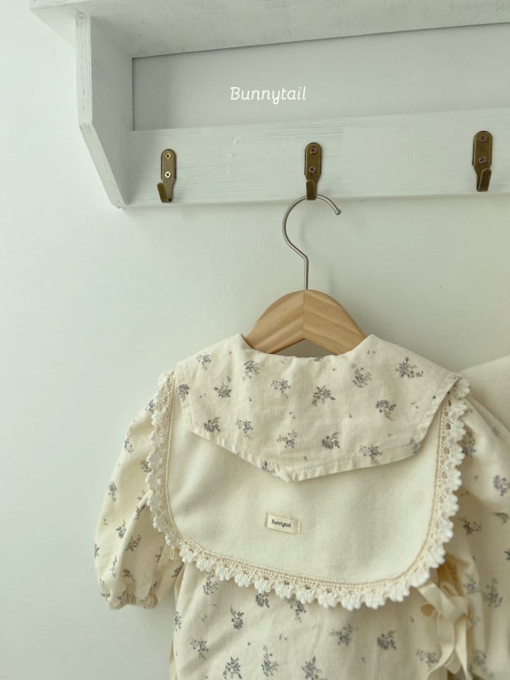 Bunnytail - Korean Children Fashion - #designkidswear - Cha Cha Vest - 11