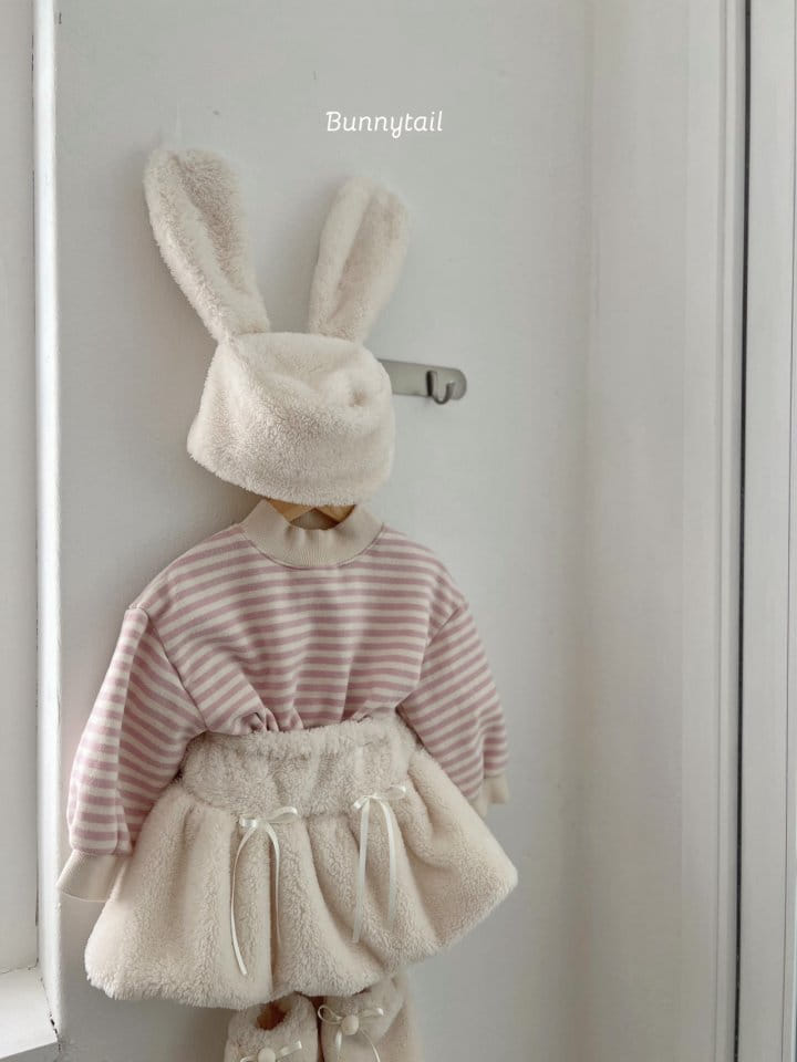 Bunnytail - Korean Children Fashion - #discoveringself - Bunny Jelly Skirt - 6