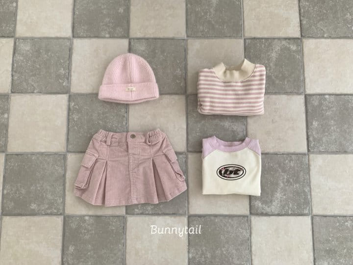 Bunnytail - Korean Children Fashion - #discoveringself - Vivi Ragaln Tee - 5