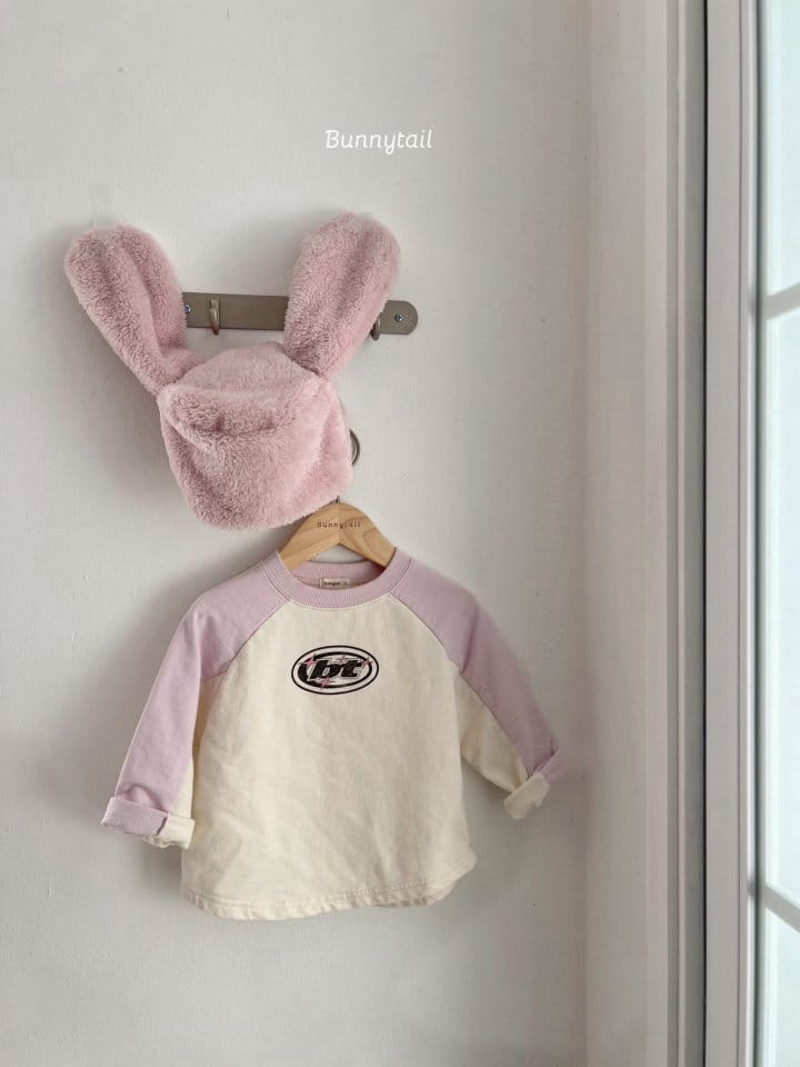 Bunnytail - Korean Children Fashion - #kidsshorts - Vivi Ragaln Tee - 7