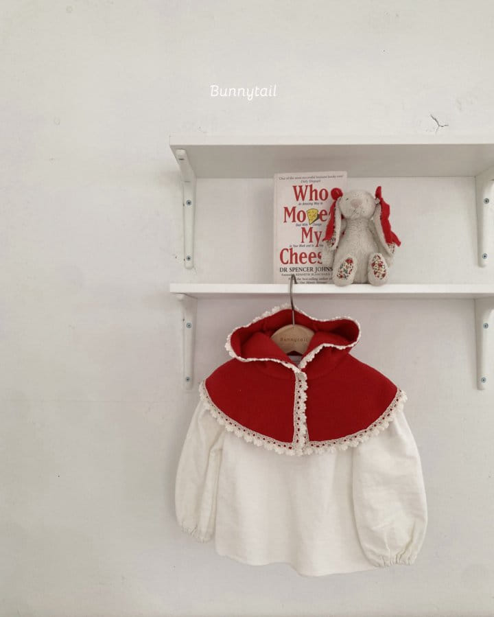 Bunnytail - Korean Children Fashion - #littlefashionista - Cha Cha Baraclava - 6