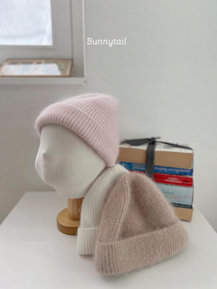 Bunnytail - Korean Children Fashion - #littlefashionista - Gelato Knit Beanie - 8