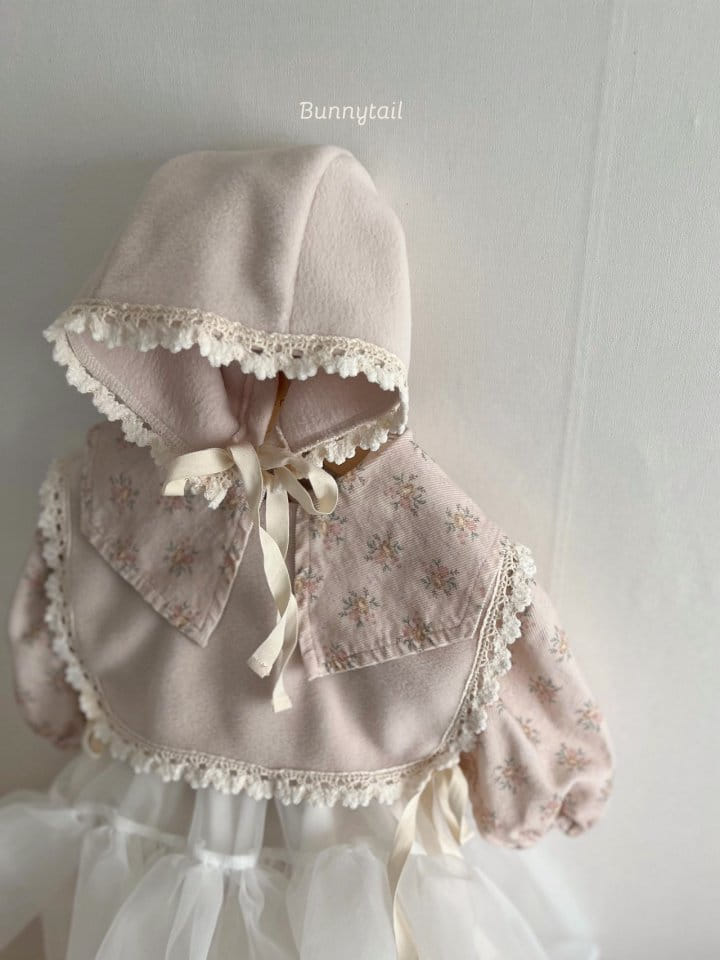 Bunnytail - Korean Children Fashion - #magicofchildhood - Cha Cha Bonnet - 6