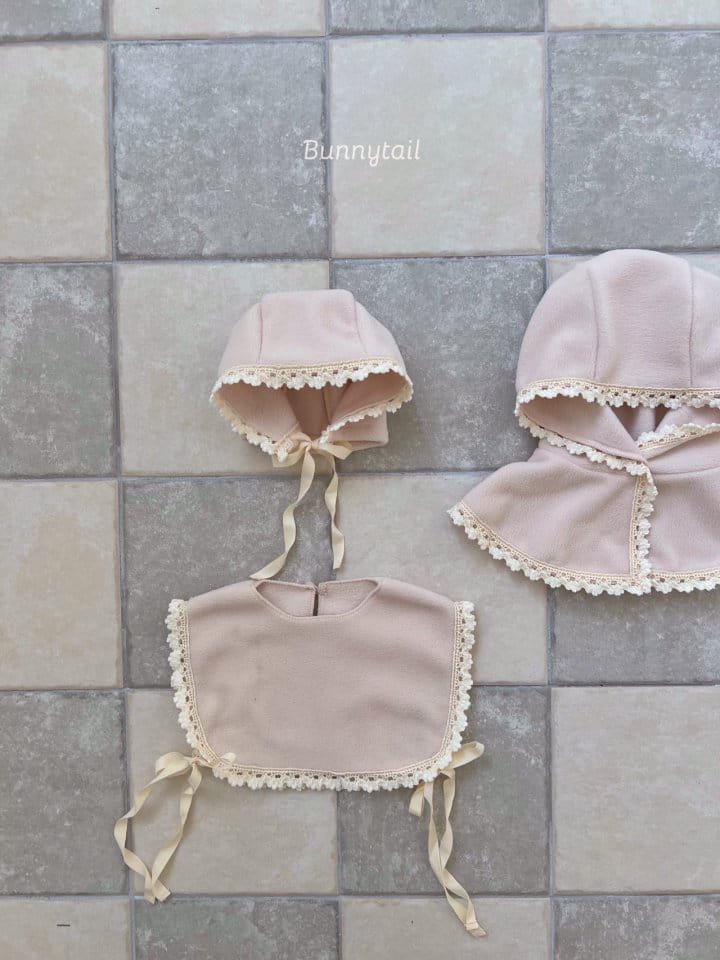 Bunnytail - Korean Children Fashion - #prettylittlegirls - Cha Cha Bonnet - 8