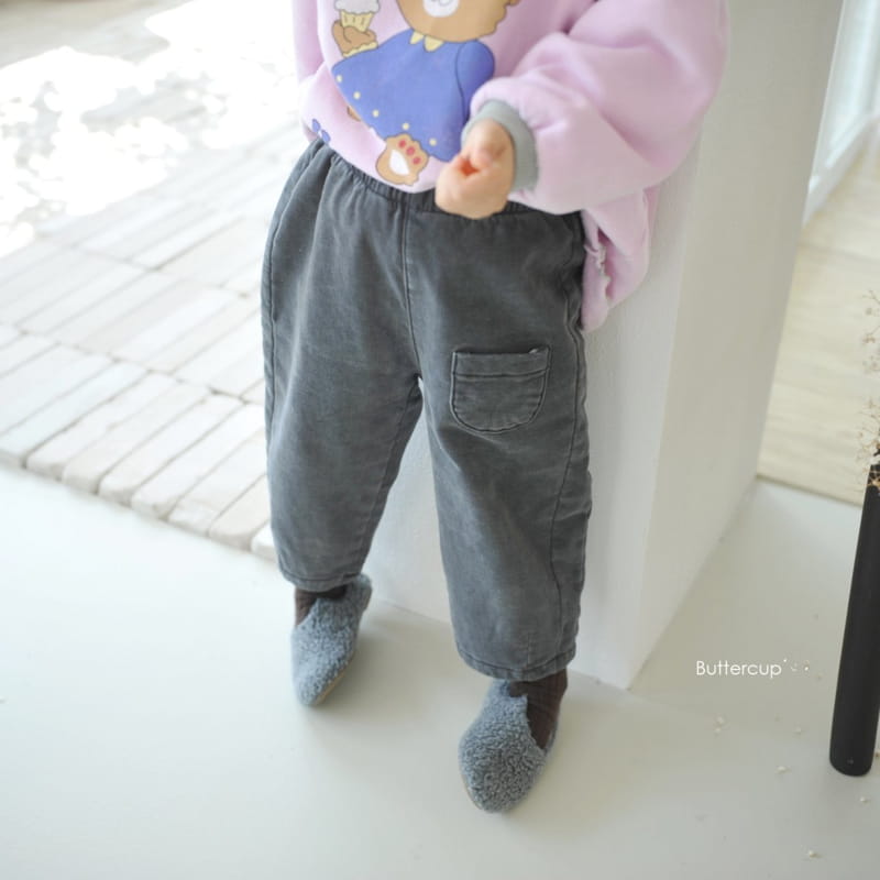 Buttercup - Korean Children Fashion - #prettylittlegirls - Apolo Jeans - 4