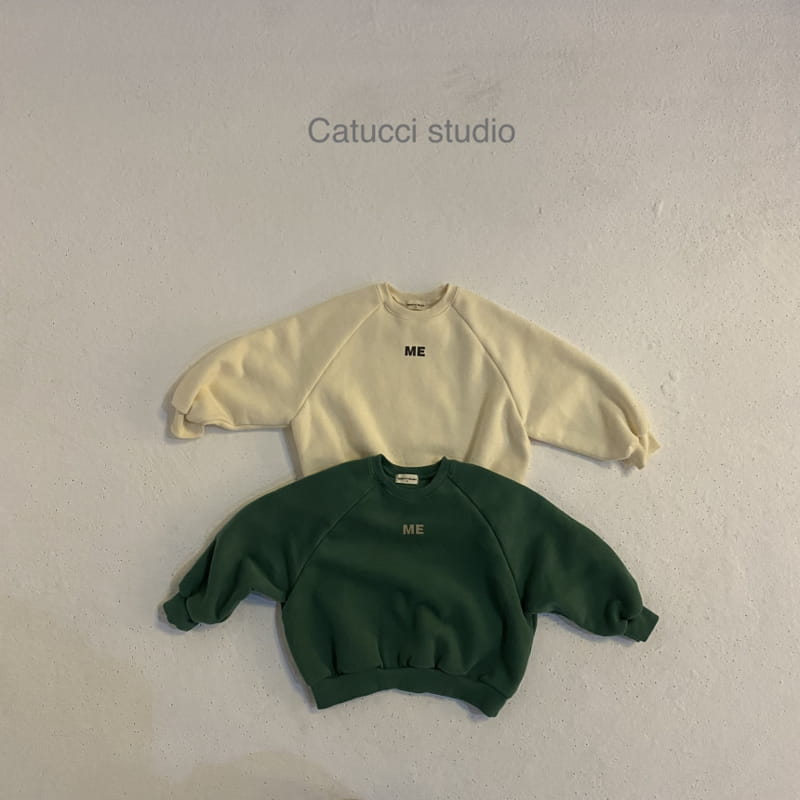 Cantucci Studio - Korean Children Fashion - #childofig - Please Sweatshirt - 11