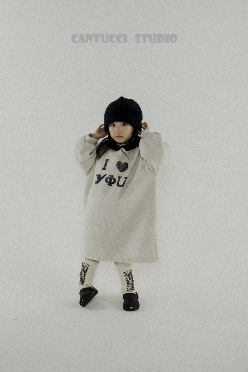 Cantucci Studio - Korean Children Fashion - #discoveringself - Bbogle Beanoe - 2