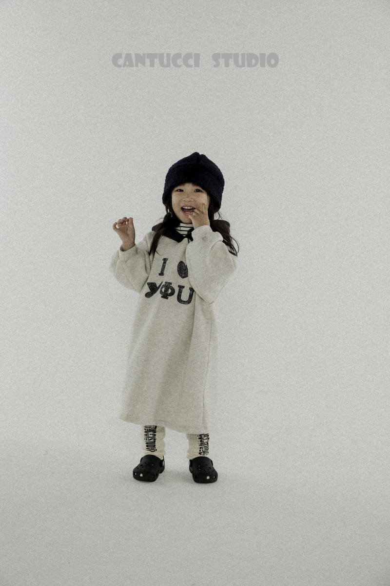 Cantucci Studio - Korean Children Fashion - #fashionkids - Bbogle Beanoe - 3