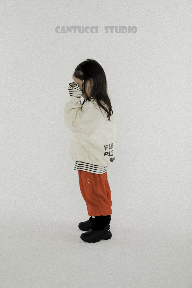 Cantucci Studio - Korean Children Fashion - #fashionkids - Mandatory Turtleneck  - 10