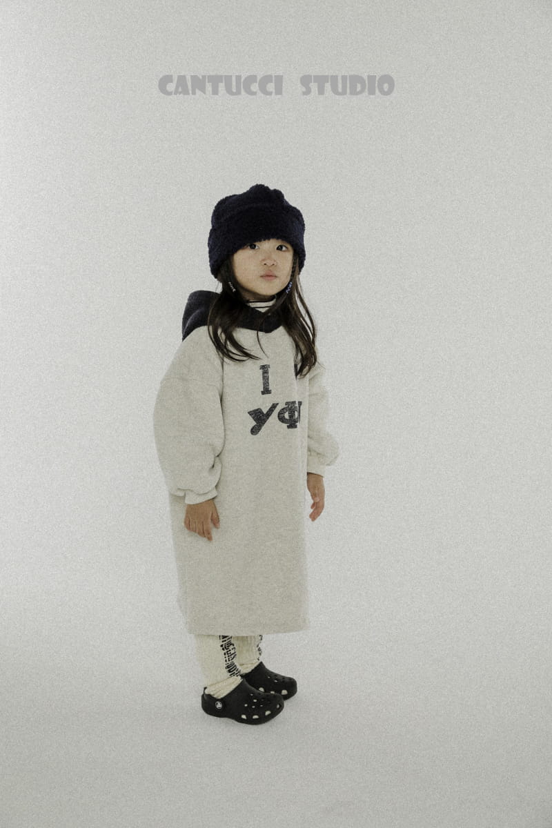 Cantucci Studio - Korean Children Fashion - #fashionkids - Bbogle Beanoe - 4