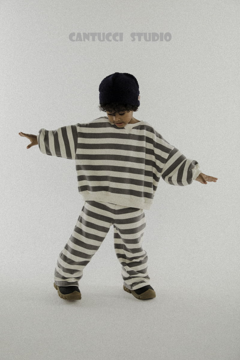 Cantucci Studio - Korean Children Fashion - #todddlerfashion - Bbogle Beanoe - 12