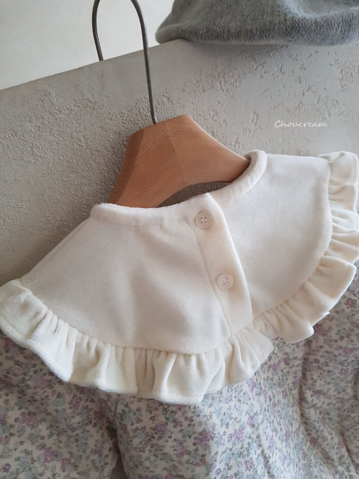 Choucream - Korean Baby Fashion - #babyboutiqueclothing - Luella Bodysuit - 9