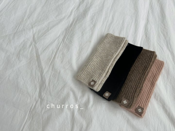 Churros - Korean Children Fashion - #todddlerfashion - Lala Hand Warmer - 9