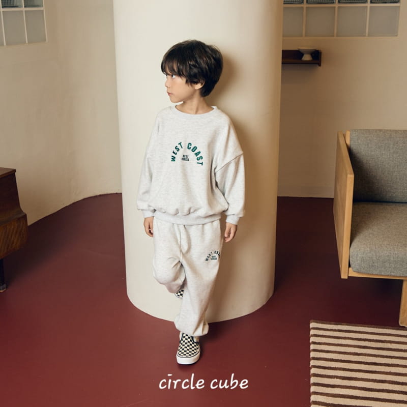 Circle Cube - Korean Children Fashion - #discoveringself - West Set-up - 6