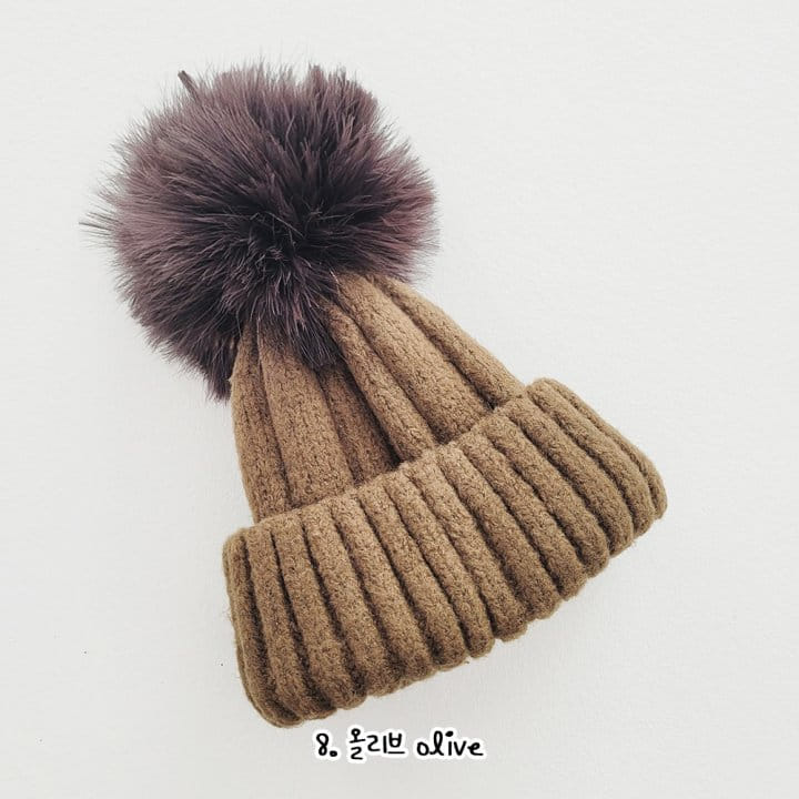 Daily Daily - Korean Children Fashion - #magicofchildhood - Dotom Fairy Beanie - 9