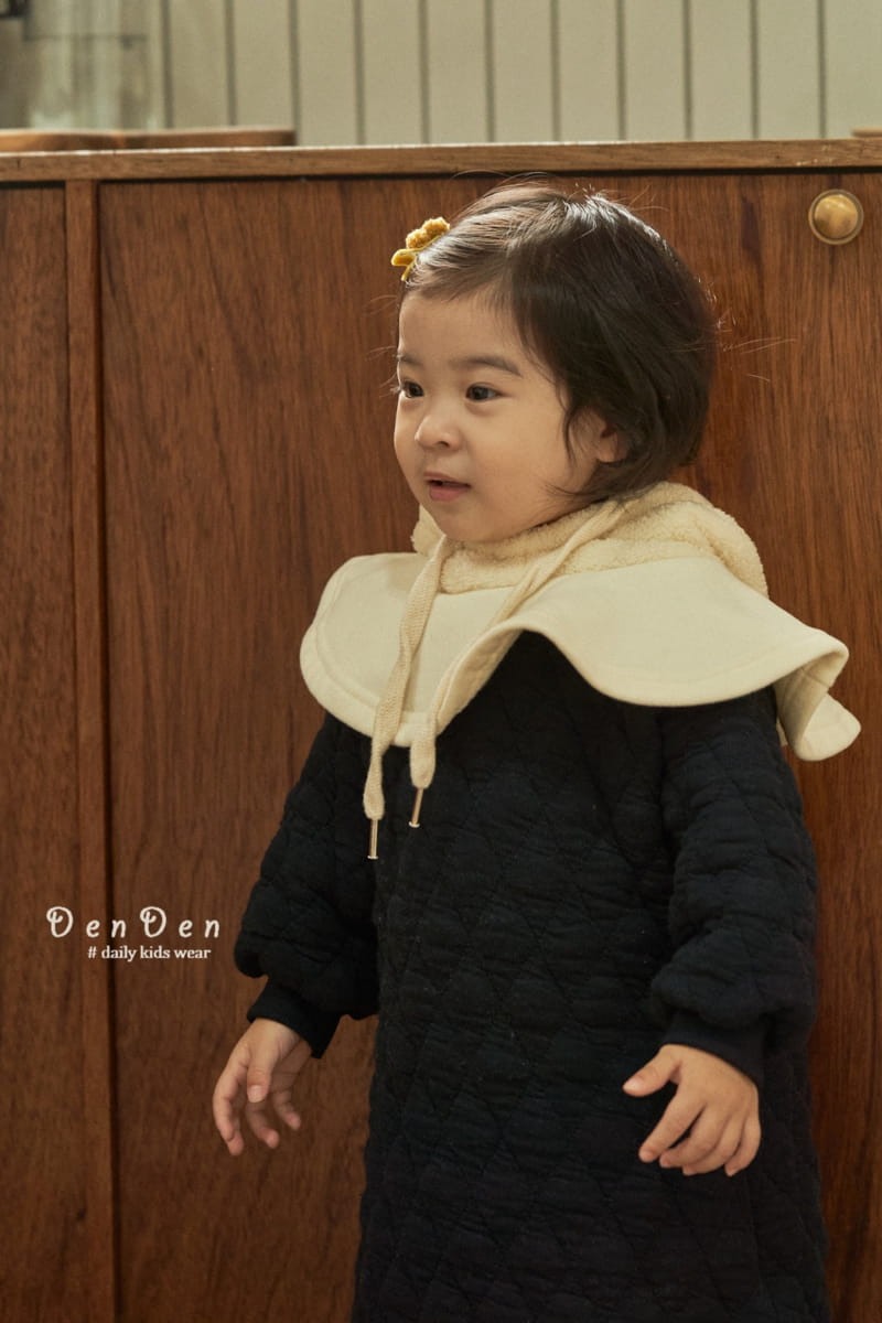 Denden - Korean Children Fashion - #discoveringself - Baraclava - 10