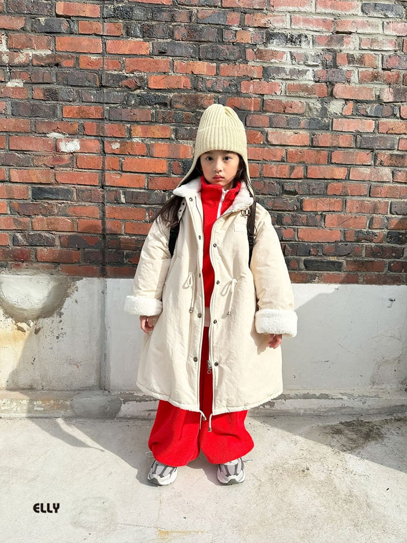 Ellymolly - Korean Children Fashion - #prettylittlegirls - Elly Knit Trend Beanie - 9