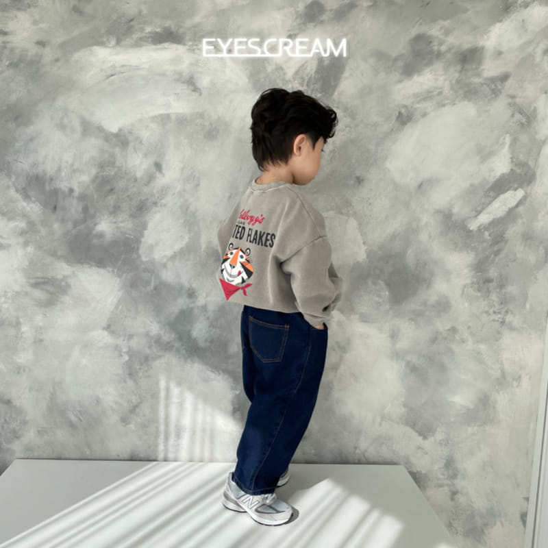 Eyescream - Korean Children Fashion - #kidzfashiontrend - Groove Pants - 4