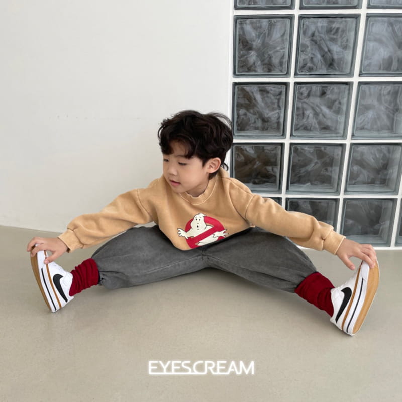 Eyescream - Korean Children Fashion - #designkidswear - Pig Jogger Pants - 10