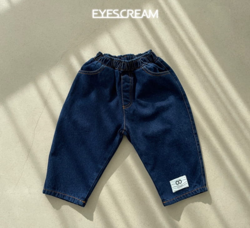 Eyescream - Korean Children Fashion - #kidsshorts - Groove Pants