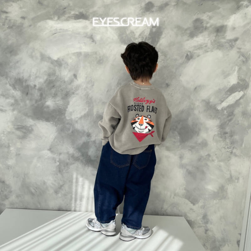 Eyescream - Korean Children Fashion - #littlefashionista - Groove Pants - 5