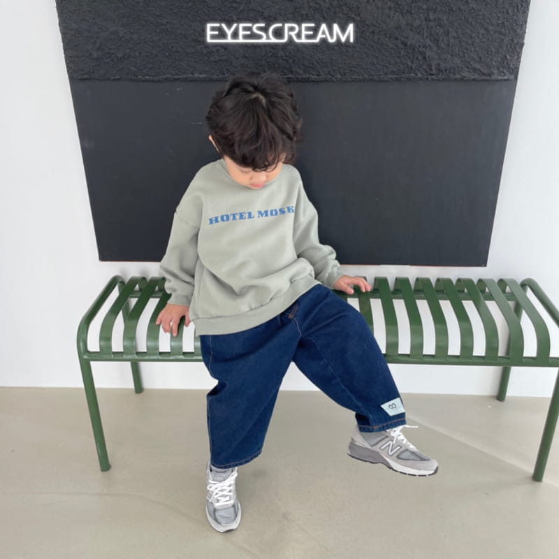 Eyescream - Korean Children Fashion - #magicofchildhood - Groove Pants - 6