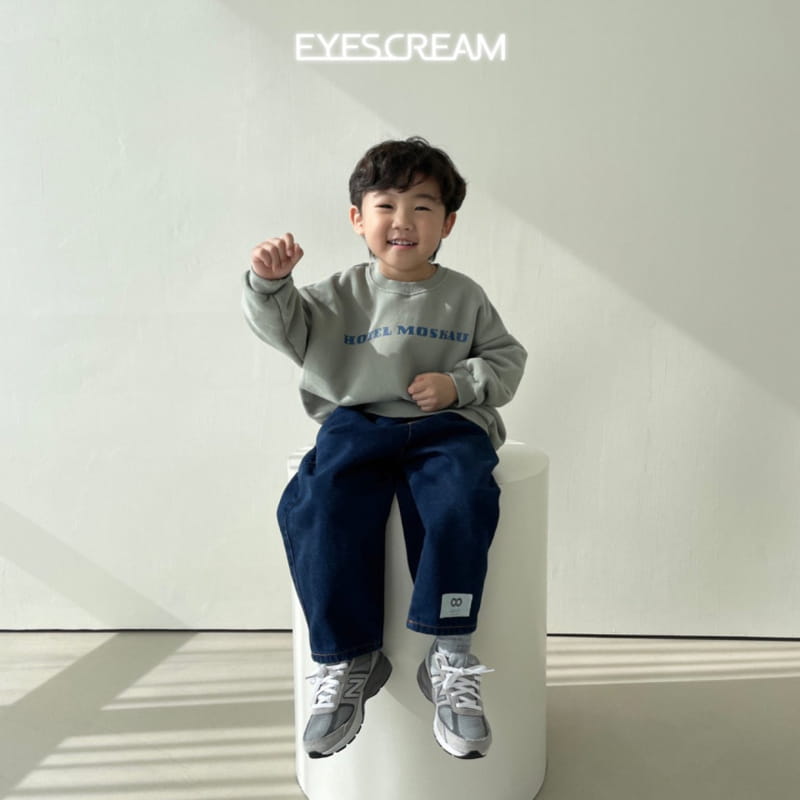 Eyescream - Korean Children Fashion - #minifashionista - Groove Pants - 7