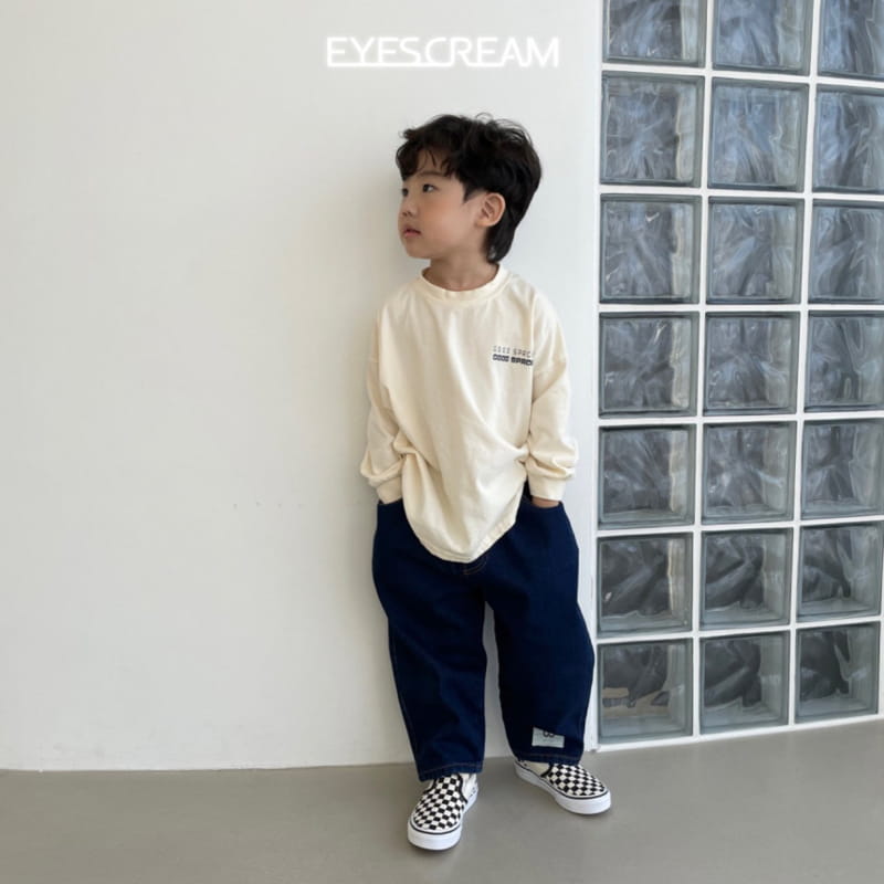 Eyescream - Korean Children Fashion - #stylishchildhood - Groove Pants - 11