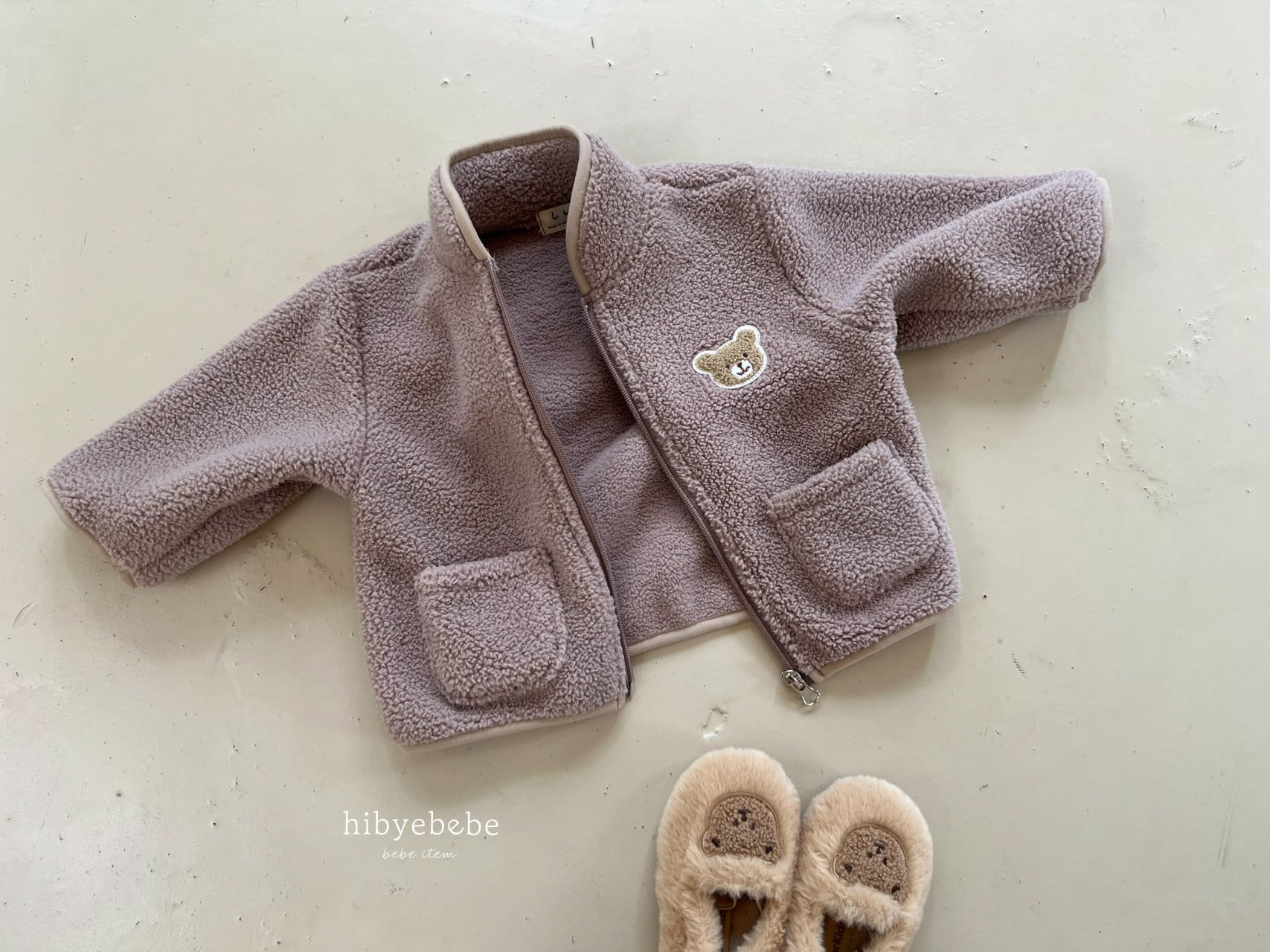 Hi Byebebe - Korean Baby Fashion - #babyboutique - Mongle Mongle Dumble Jumper - 9