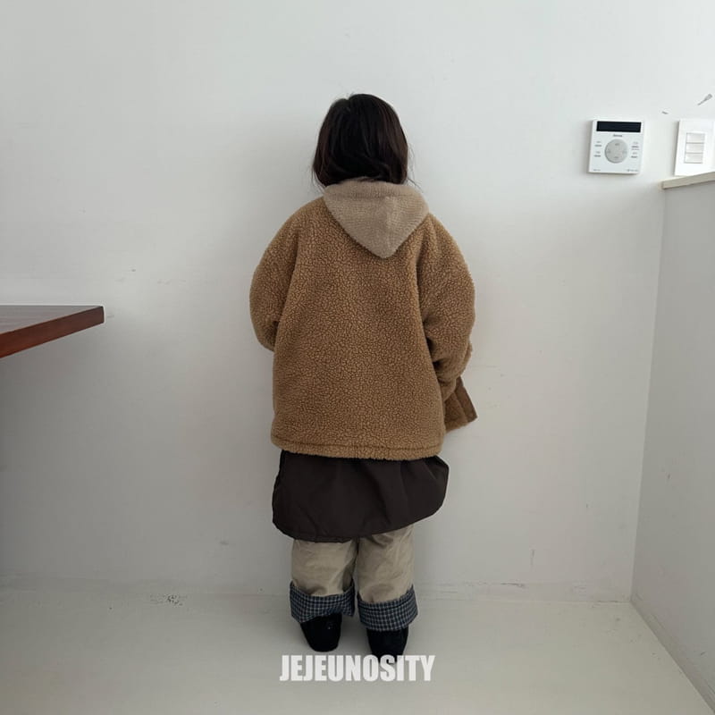 Jejeunosity - Korean Children Fashion - #childofig - Multi Jumper - 8