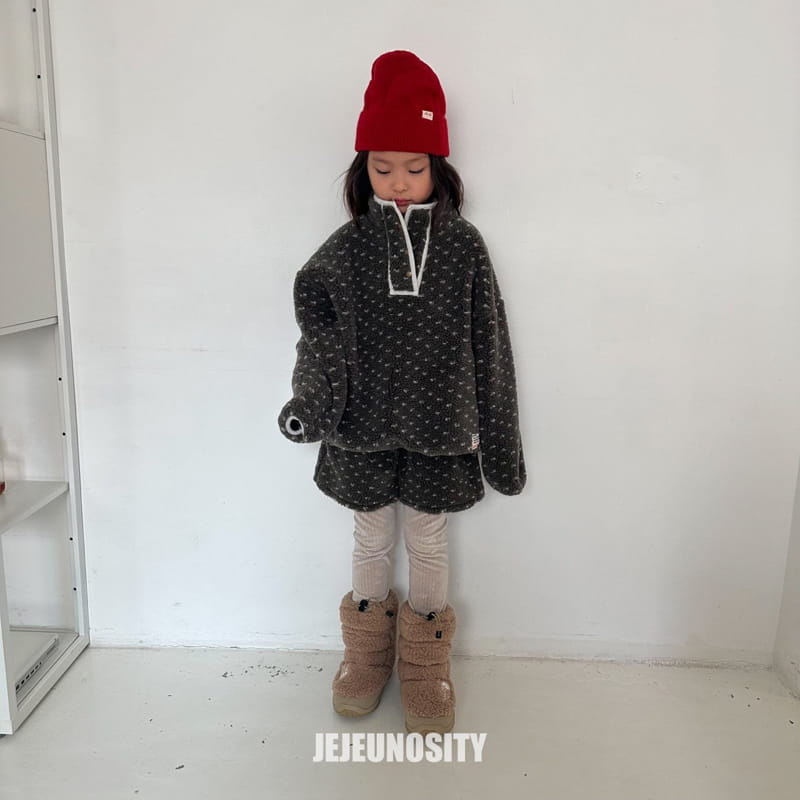 Jejeunosity - Korean Children Fashion - #childofig - Free Dumble Pants - 10