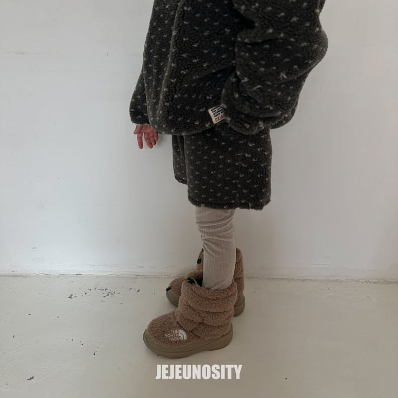 Jejeunosity - Korean Children Fashion - #childofig - Free Dumble Pants - 11