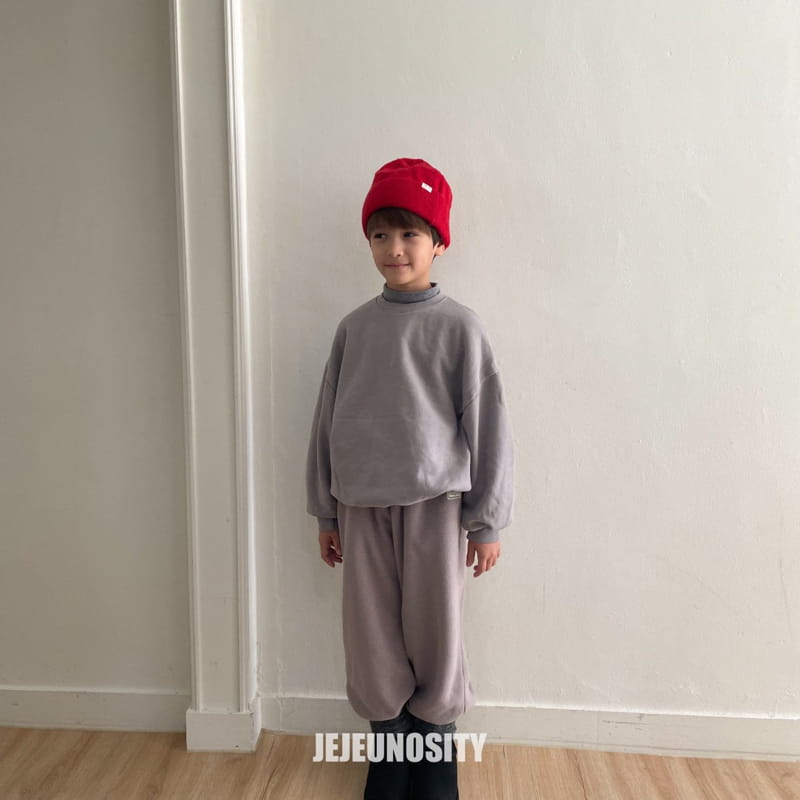 Jejeunosity - Korean Children Fashion - #childofig - Gran Pants - 8