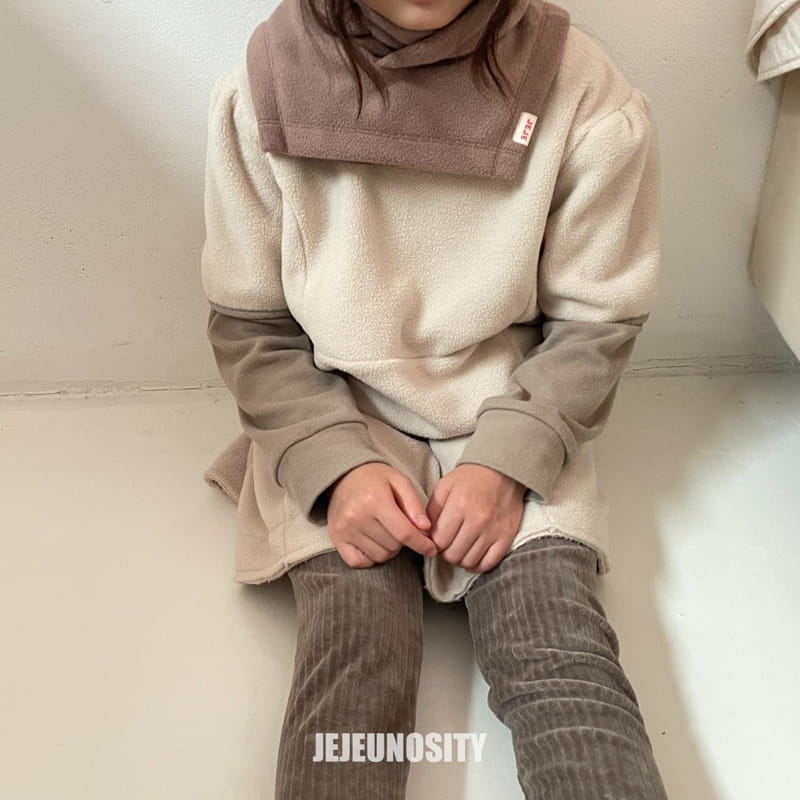 Jejeunosity - Korean Children Fashion - #fashionkids - Polar Tee - 6