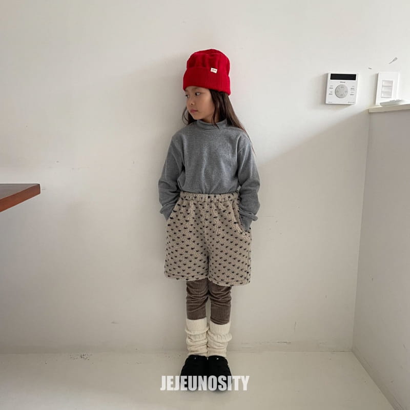 Jejeunosity - Korean Children Fashion - #fashionkids - Free Dumble Pants