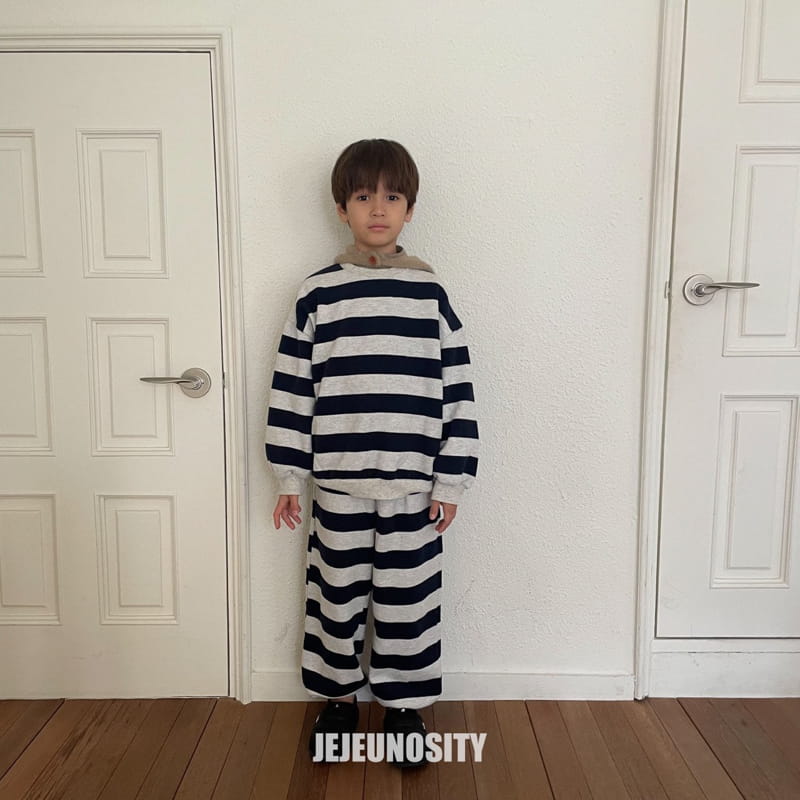 Jejeunosity - Korean Children Fashion - #fashionkids - 2 St Pants - 12