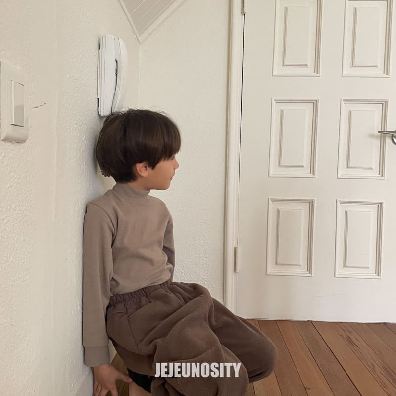 Jejeunosity - Korean Children Fashion - #kidsstore - Gran Pants