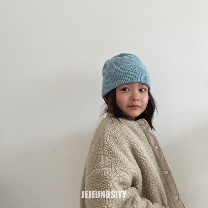 Jejeunosity - Korean Children Fashion - #kidzfashiontrend - Jeje Beanie