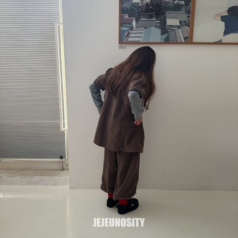 Jejeunosity - Korean Children Fashion - #littlefashionista - Eve One-piece - 10