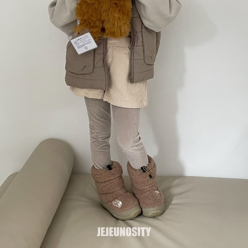 Jejeunosity - Korean Children Fashion - #littlefashionista - Suspendar Patns - 5