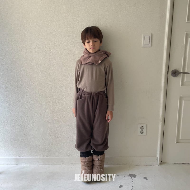 Jejeunosity - Korean Children Fashion - #Kfashion4kids - Gran Pants - 4